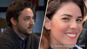 Family of missing woman in Spain holds news conference