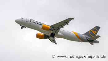 Condor-Hilfen: Gericht der Europäischen Union erklärt Genehmigung deutscher Corona-Hilfen für nichtig