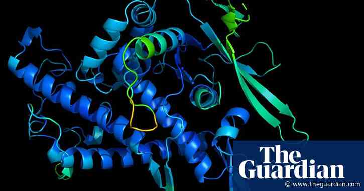 Google DeepMind’s ‘leap forward’ in AI could unlock secrets of biology