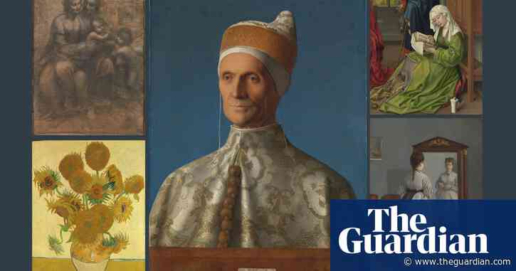 Insight! Sensitivity! Genius! Our critic picks the top five masterpieces in the National Gallery