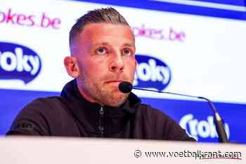 Alderweireld spreekt over "laatste kans": "Iedereen zal aanwezig zijn"