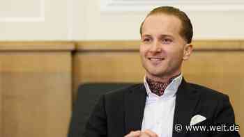 Knast-Interview mit Windparkbetrüger Holt – „Er spielt bei den Gottesdiensten die Orgel“