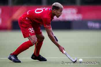 Red Panther Nelson Onana versterkt Léopold