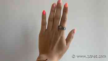 5 reasons why I love the Oura Ring