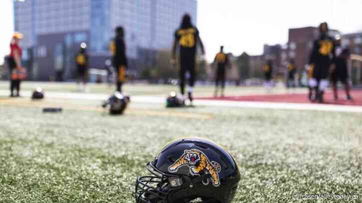 Hamilton Tiger-Cats to add Mike Walker, Bernie Custis to Wall of Honour