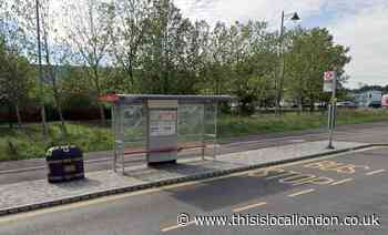 Lea Bridge Station: Swastika graffiti found on Holocaust Day