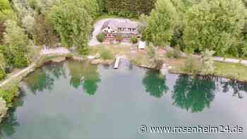 Über 1.000 Unterstützer: Warum es eine Petition für den Kiosk am Happinger See gibt