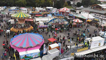Harter Schlag für Volksmusik-Fans: Beliebtes Zelt auf dem Oktoberfest vor dem Aus