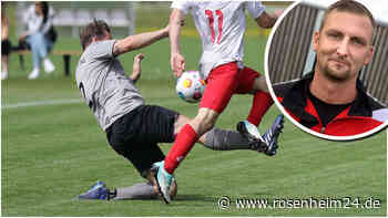 „Dermaßen umgesenst“: Nächstes Verletzungsdrama nach rücksichtslosem Foulspiel in der Region