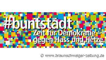 Kommentar: So schön kann Braunschweig Einigkeit zeigen