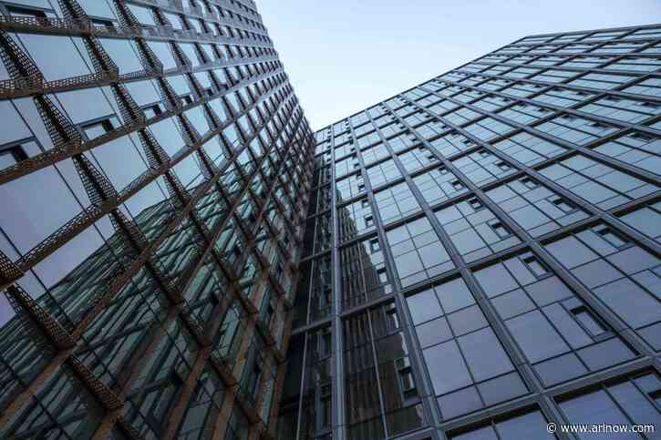 Google’s $1 billion data center investment could be good news for tech in Arlington