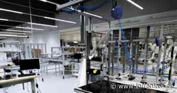 Kronach: TV-Hersteller Loewe schafft neue Arbeitsplätze - Produktionslinie startet