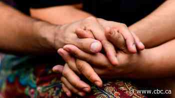 Polyamorous relationships are on the rise in Canada. The law is still catching up