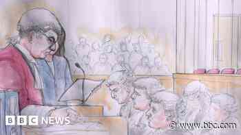 Trauma counselling for jurors in distressing cases