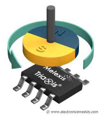 Steer-by-wire sensor