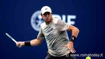 Internazionali d'Italia: i risultati di oggi, 8 maggio