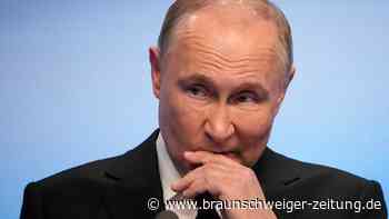 Eingefrorene russische Milliarden – Ukraine erhält Geldregen