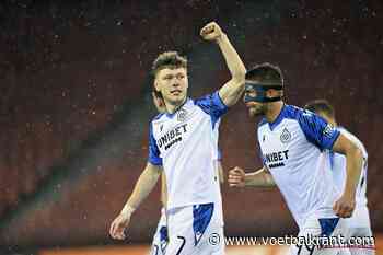 Ongelooflijk! Skov Olsen haalt alweer hetzelfde trucje uit en geeft forfait