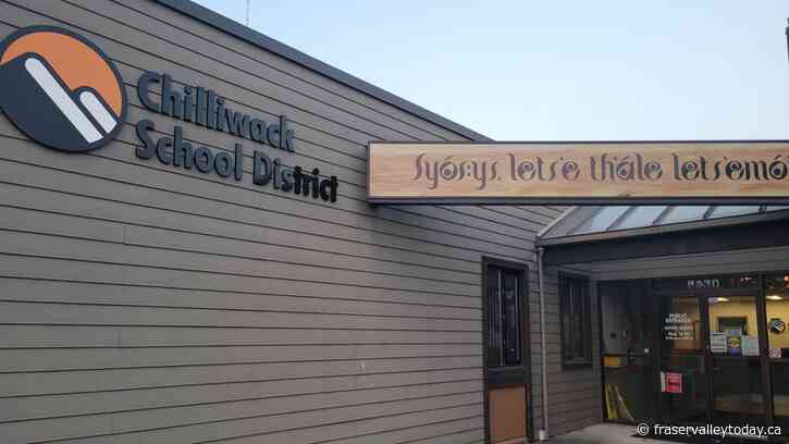 Despite private company already offering this service, SD33 to launch before and after school care at Chilliwack school