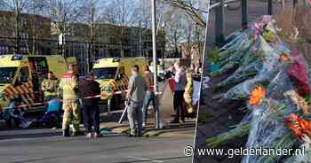 Drie keer werd het lichaam van Ben (64) uit Gaanderen overreden: ‘Mijn vader wilde gewoon een krasje afhandelen’