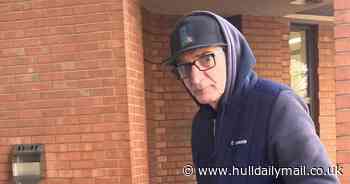 Serial sex offender who put young girl through 'disturbing' ordeal jailed for 18 years