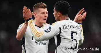 Mythos Real Madrid: Was hat es damit auf sich?