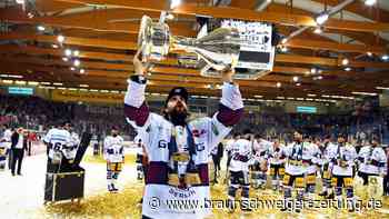 Nach perfekter Saison: Julian Melchiori zurück bei Grizzlys