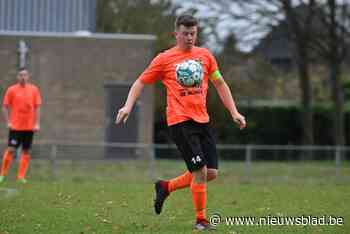 Jubilaris Matthias De Munck neemt afscheid na de eindronde: “Ik blijf supporter van FC Schepdaal”
