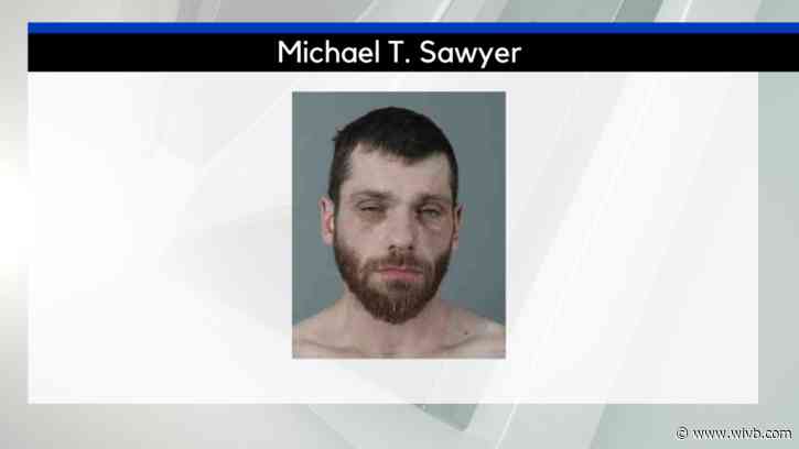 Buffalo man admits to strangling woman, robbing elderly victim
