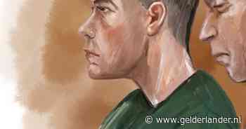 Blijdschap over straf voor Gianni de W., verdediging verwacht geen hoger beroep in online misbruikzaak