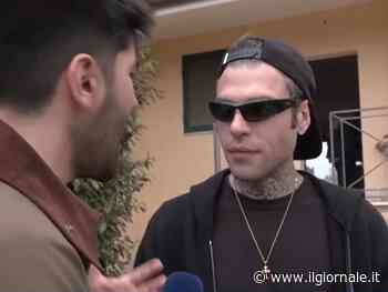 "Scappato a razzo dalla Ferragni...". Quella rivelazione su Fedez