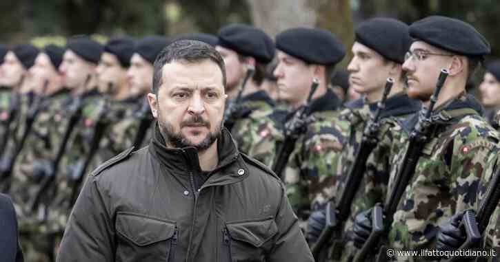 L’attentato a Zelensky doveva essere “un regalo gradito a Putin” per il suo insediamento. Il piano: “80 mila dollari e mine antiuomo”