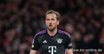 Im Liveticker: Der FC Bayern ist bei Real Madrid gefordert