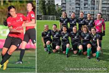 Doodsbedreigingen aan adres van ref, maar toch mag RWDM Girls naar eindronde: “Voetbalbond beloont ploeg die boekje te buiten ging”