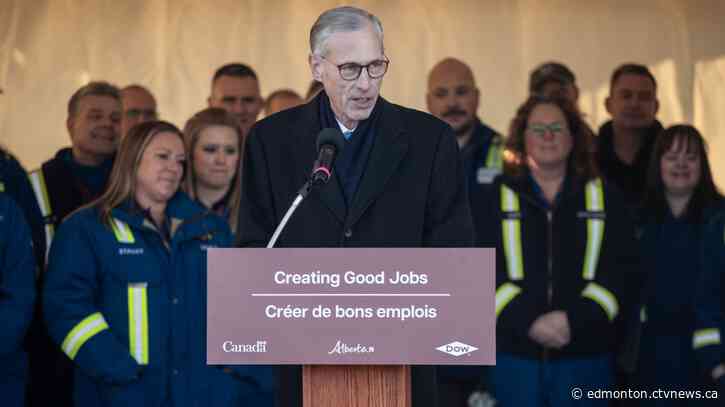 ATCO subsidiary to build new Alta. pipeline to supply gas to petrochemical project