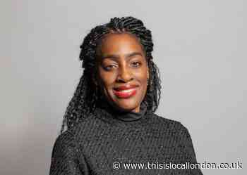Edmonton MP Kate Osamor has Labour whip back after Gaza post