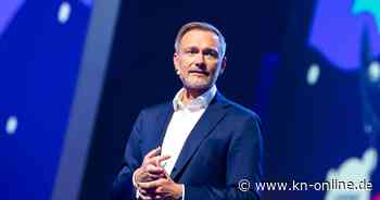 Stinkbombe bei Lindner-Auftritt auf OMR-Festival in Hamburg gezündet