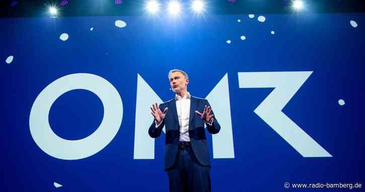 Stinkbombe bei Lindner-Auftritt auf OMR-Festival gefunden