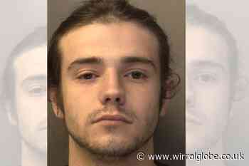 'Extensive enquiries' in search for Wirral teenager