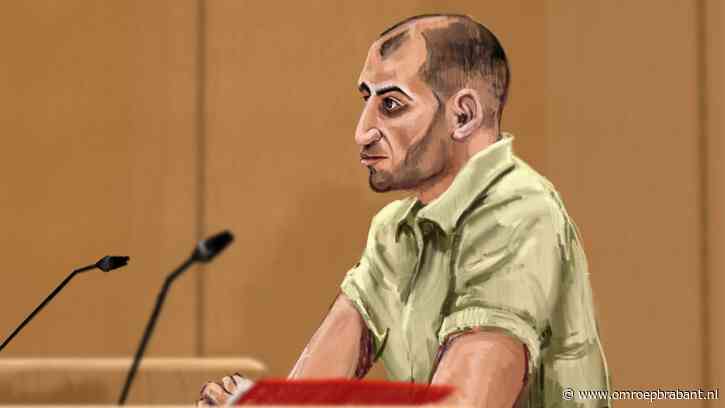 Omar E. reed twee moeders en twee kinderen dood: OM gaat in beroep