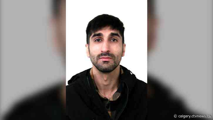 Lethbridge police seeking public assistance to locate 31-year-old man