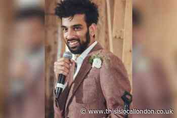Harrow: Police search for man missing for almost three weeks