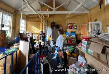 HS2 rail grant for Kenmont School annex renovation