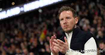 EM 2024: Alle News zum DFB und der EM in Deutschland