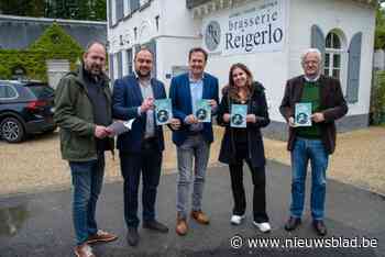 Van d’Afspanning tot ’t Zudn: Nieuwe brochure bundelt 36 lekkere adresjes in Beernem