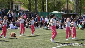 Spiel, Spaß und Lernen: Kinder- und Jugendtag findet großen Anklang