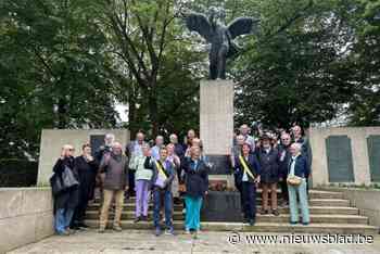 Recht en Vrijheid herdenkt V-day: “8 mei blijft een speciale dag”
