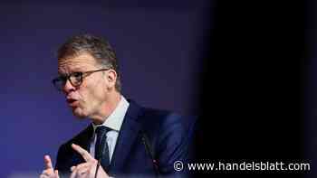 Deutsche Bank: Sewing: Noch Arbeit vor uns bei der Postbank