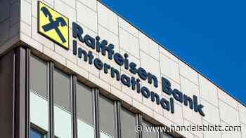 Finanzinstitute: In der Russland-Falle – Raiffeisen Bank bläst waghalsigen Deal um Strabag ab