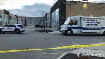 Man, woman charged after fatal Mississauga shooting